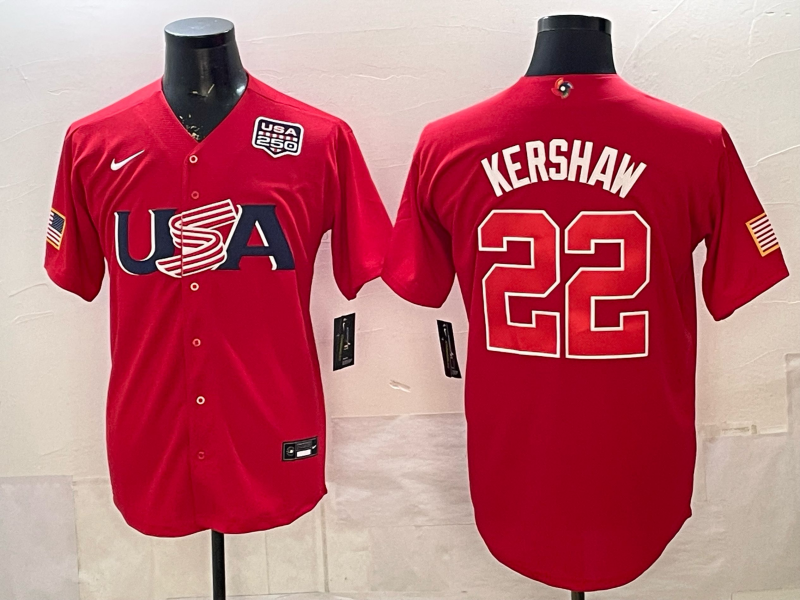 Men 2026 MLB World Cup Nike  Jersey 031600075->more jerseys->MLB Jersey